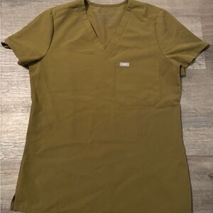 Figs Style# FW1000 PO# 2423